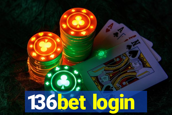 136bet login